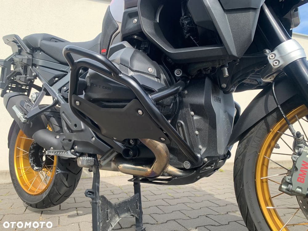 BMW Adventure - 6