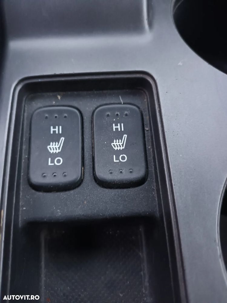 Honda CR-V - 17