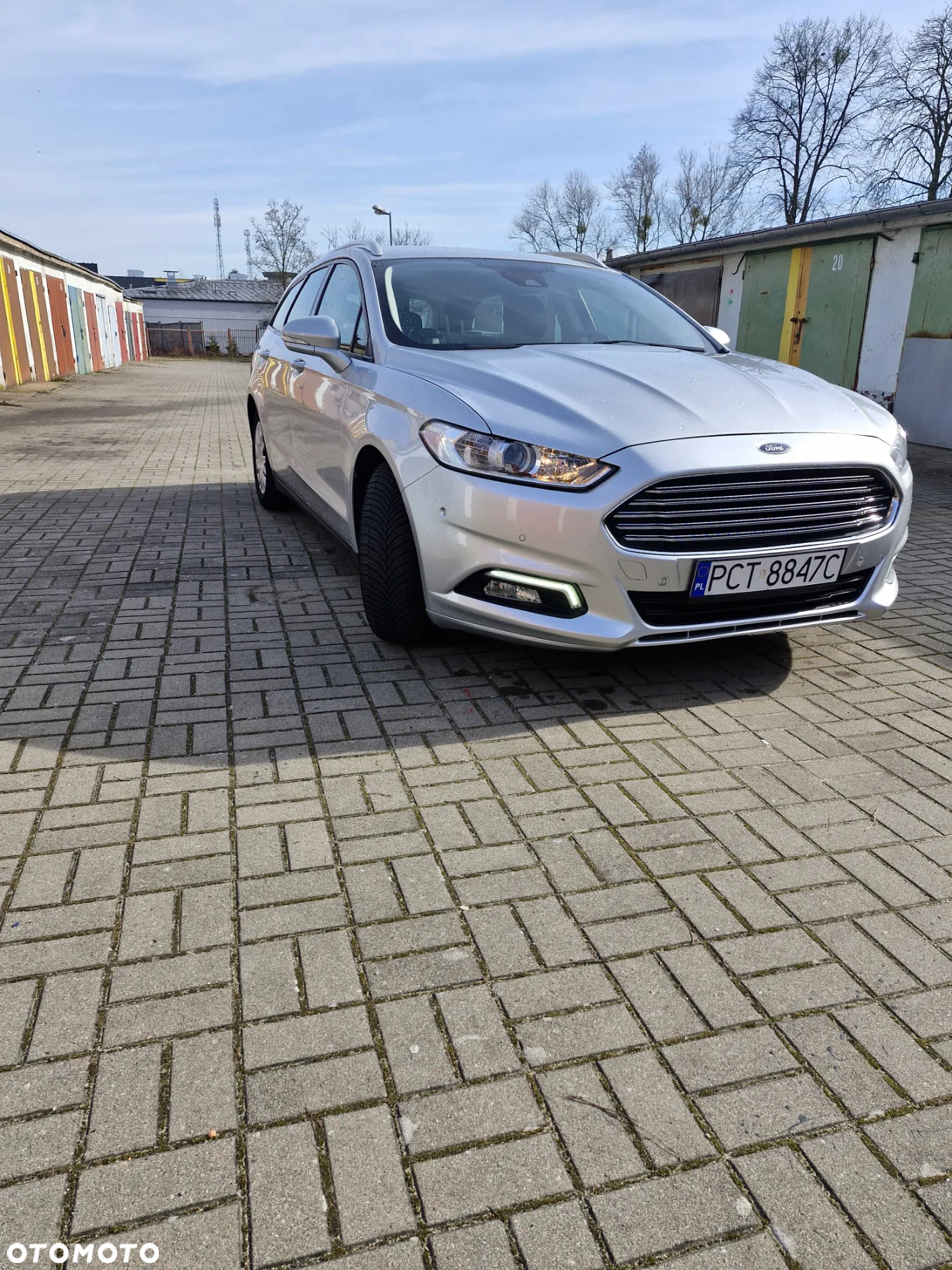 Ford Mondeo 2.0 TDCi Gold Edition PowerShift - 3
