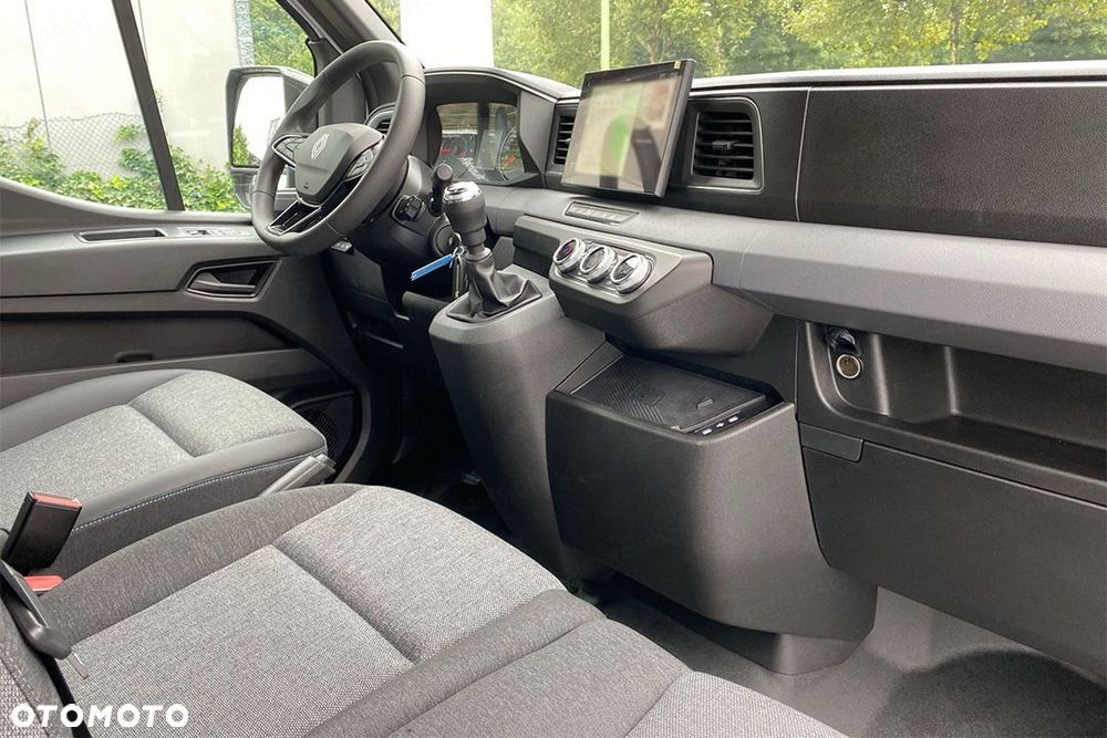 Renault Master L2H2 Advance 2.0 130KM - 10