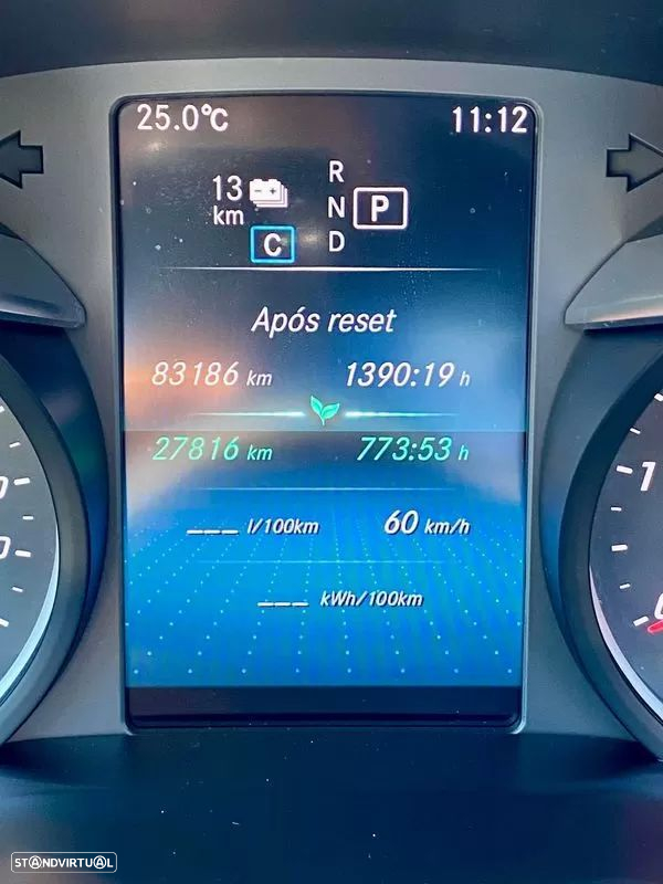 Mercedes-Benz GLC 300 de 4Matic - 14