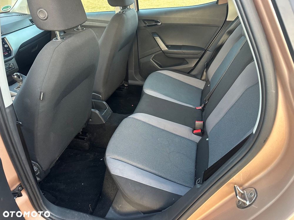 Seat Arona 1.0 TSI OPF Style Edition - 15