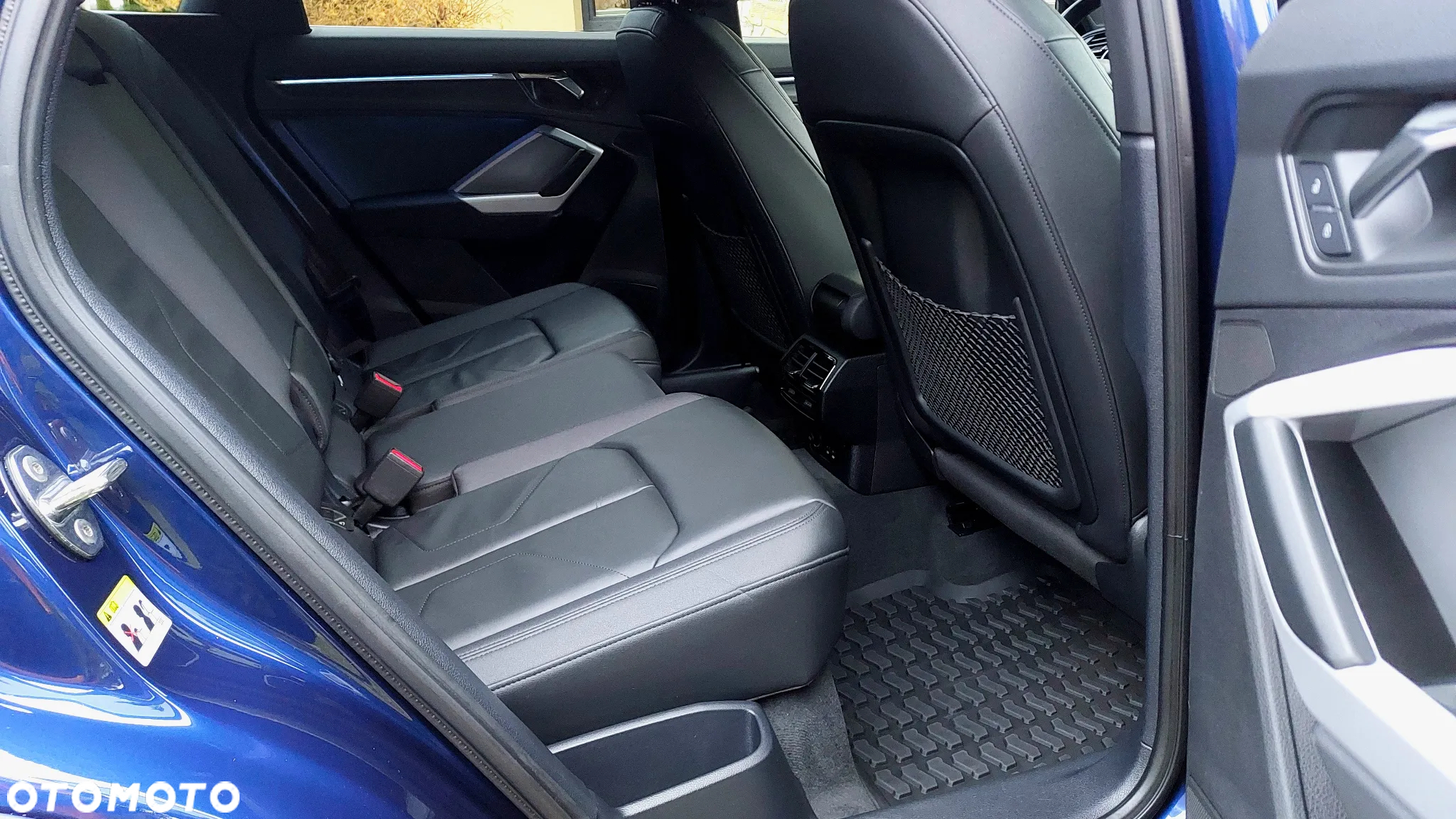 Audi Q3 45 TFSI Quattro S Line S tronic - 19