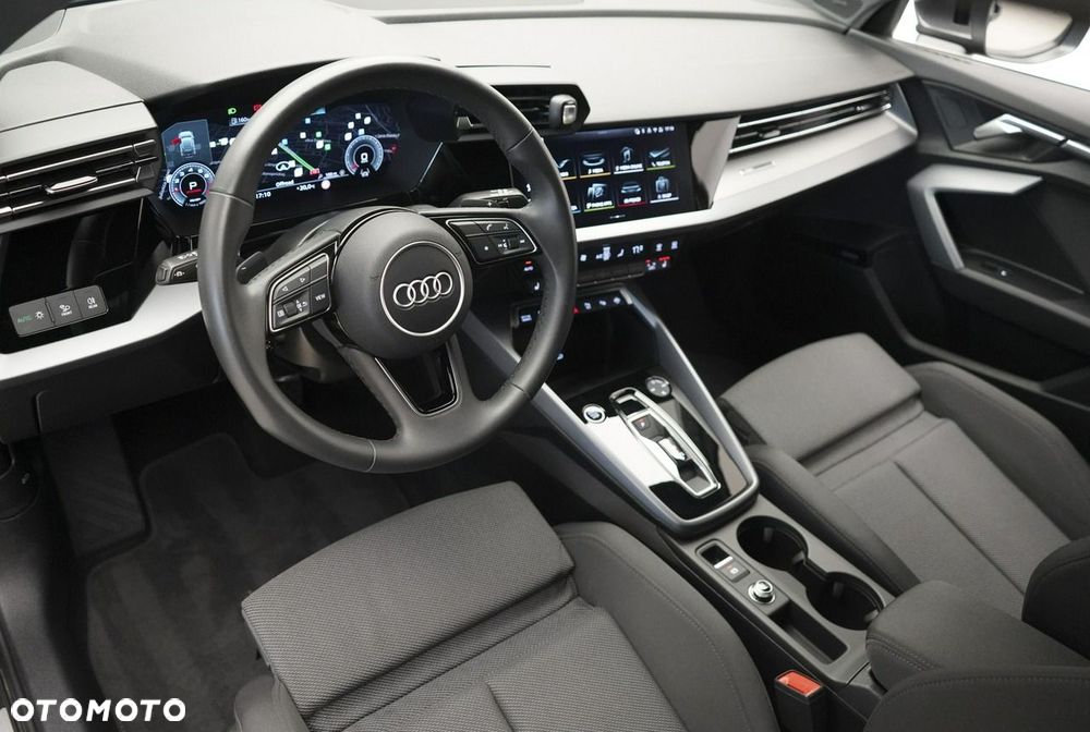 Audi A3 Sportback - 19