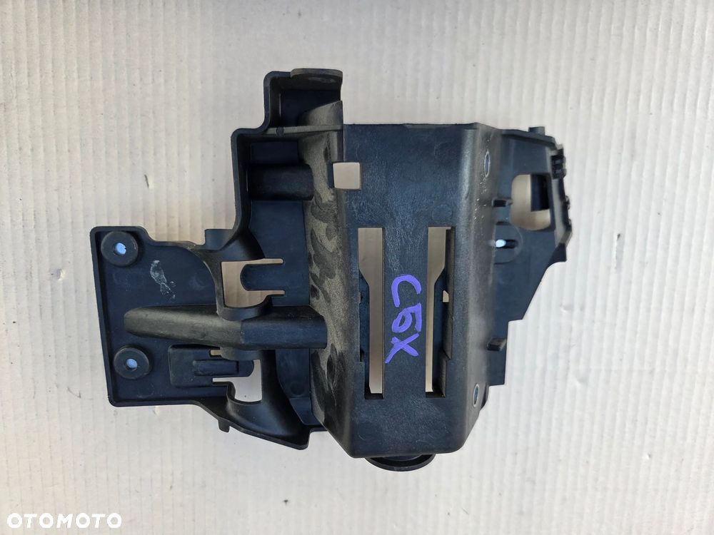 Mocowanie uchwyt komputera Citroen C5X 982436280 - 2