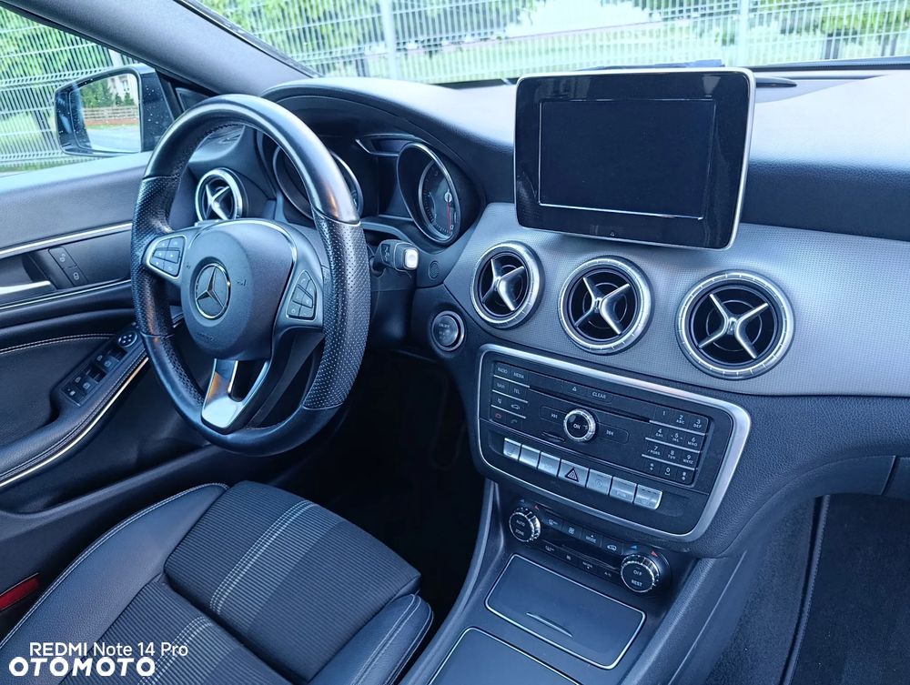 Mercedes-Benz CLA - 19