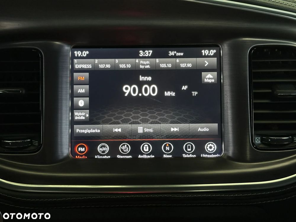 Dodge Charger - 24