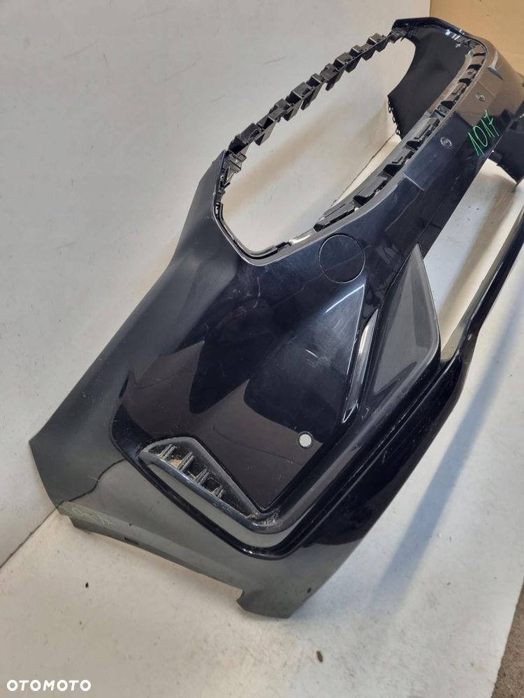 ford kuga mk3 lift st line zderzak przód przedni - 2