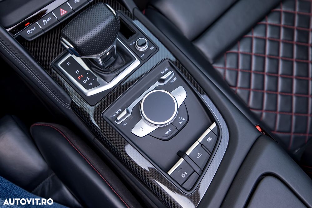Audi R8 - 21