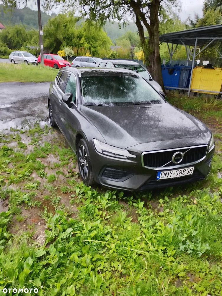Volvo V60 D3 Momentum Core - 2