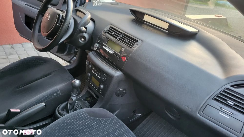 Citroën C4 1.6 16V Impress - 17