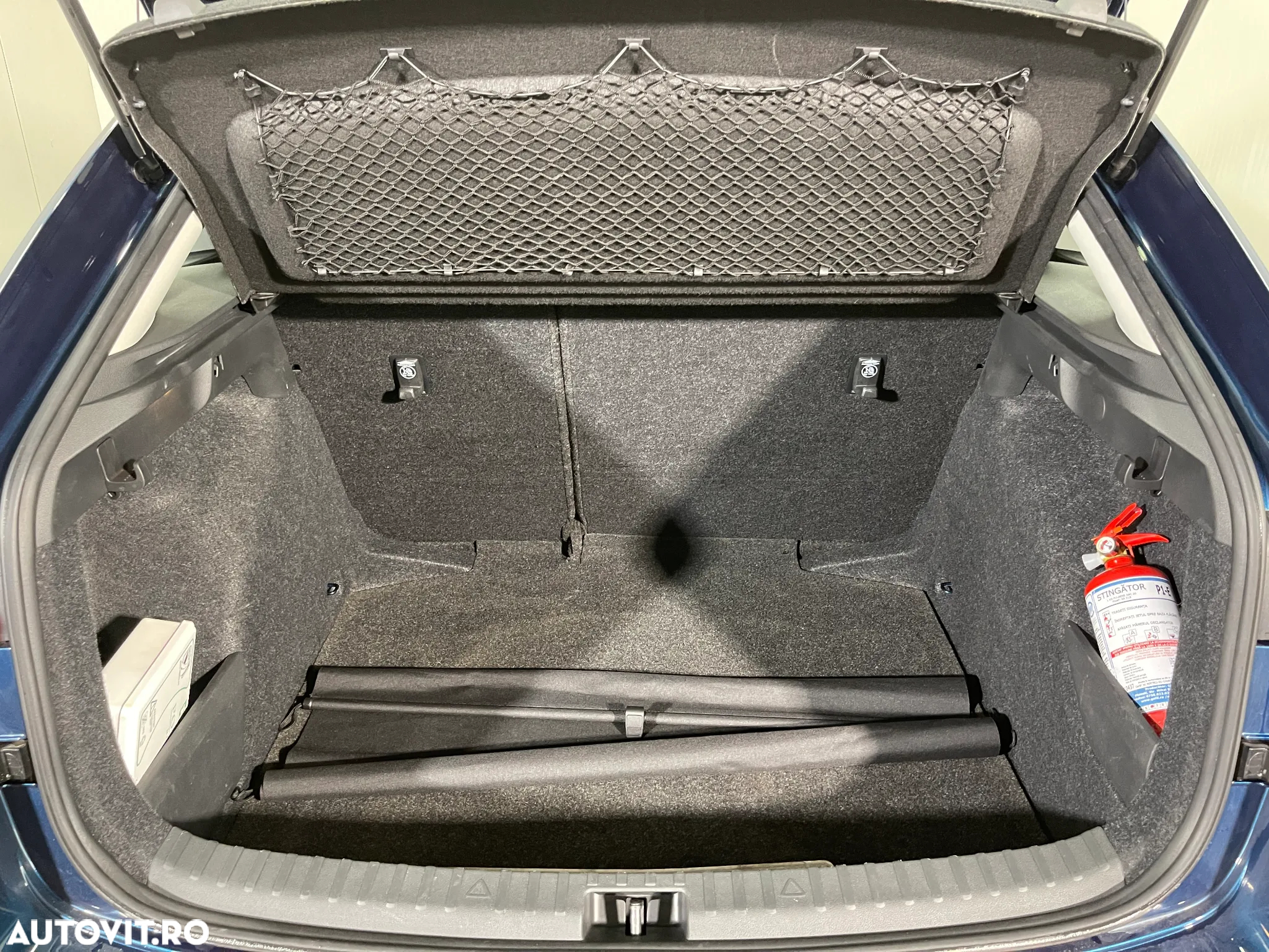 Skoda Scala - 11