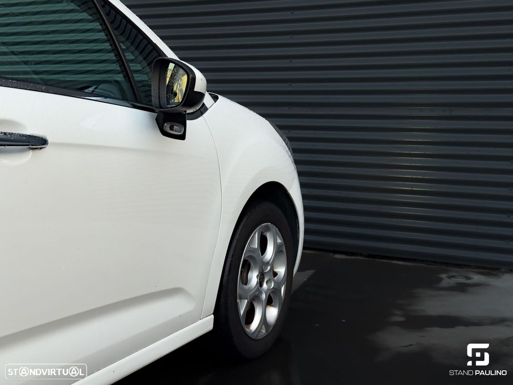Citroën C3 1.2 PureTech Seduction - 11