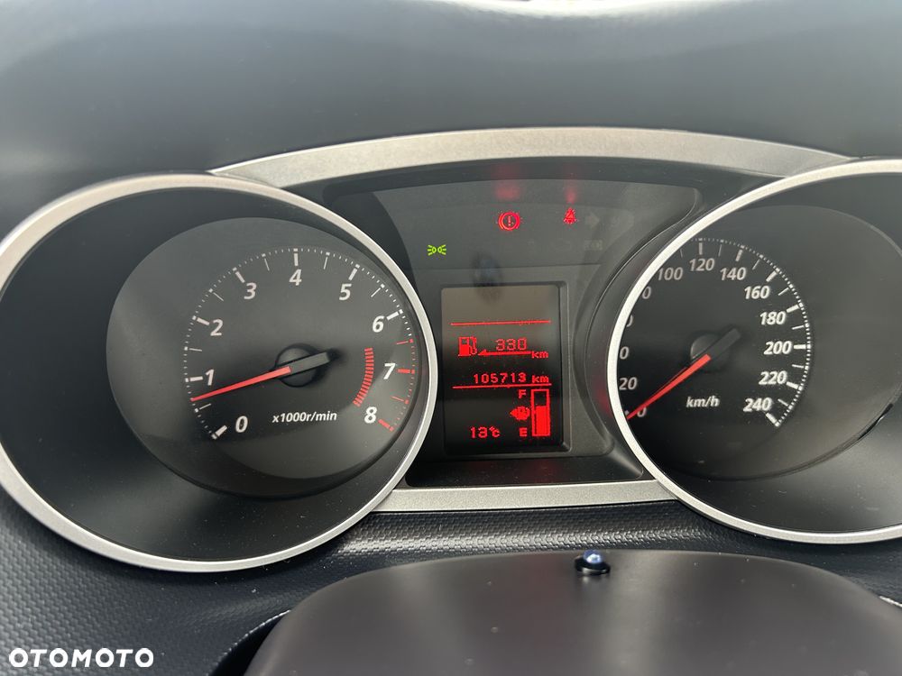 Mitsubishi Outlander 2.0 Intense + 2WD EU5 - 17