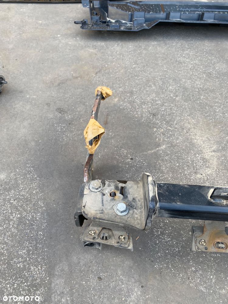 RENAULT CAPTUR 2 II WYPINANY ORYGINALNY FABRYCZNY HAK HOLOWNICZY WYPINANY NA KLUCZYK ZE ZDEJMOWANĄ GŁÓWKĄ KOŃCÓWKĄ  756121324R Wwa - 10