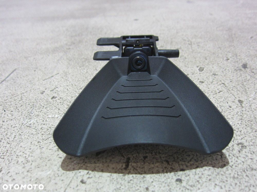 BMW X1 F48 KAMERA PRZEDNIA SZYBY CZOŁOWEJ KAFAS 9370431 66519370431 - 2