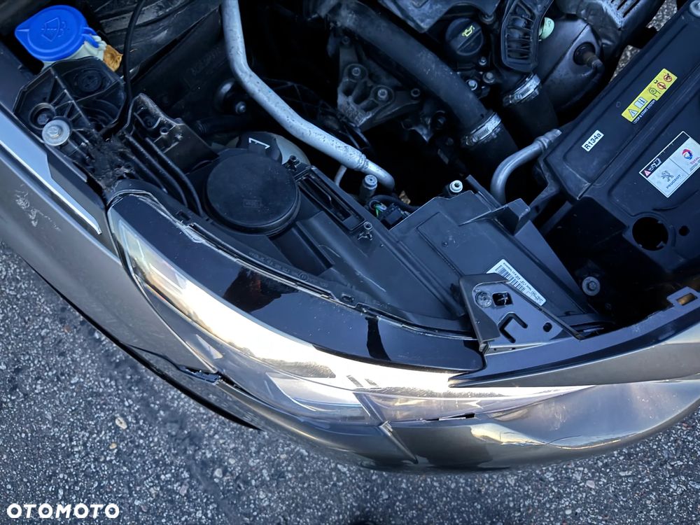 Peugeot 5008 1.2 PureTech Active S&S - 35