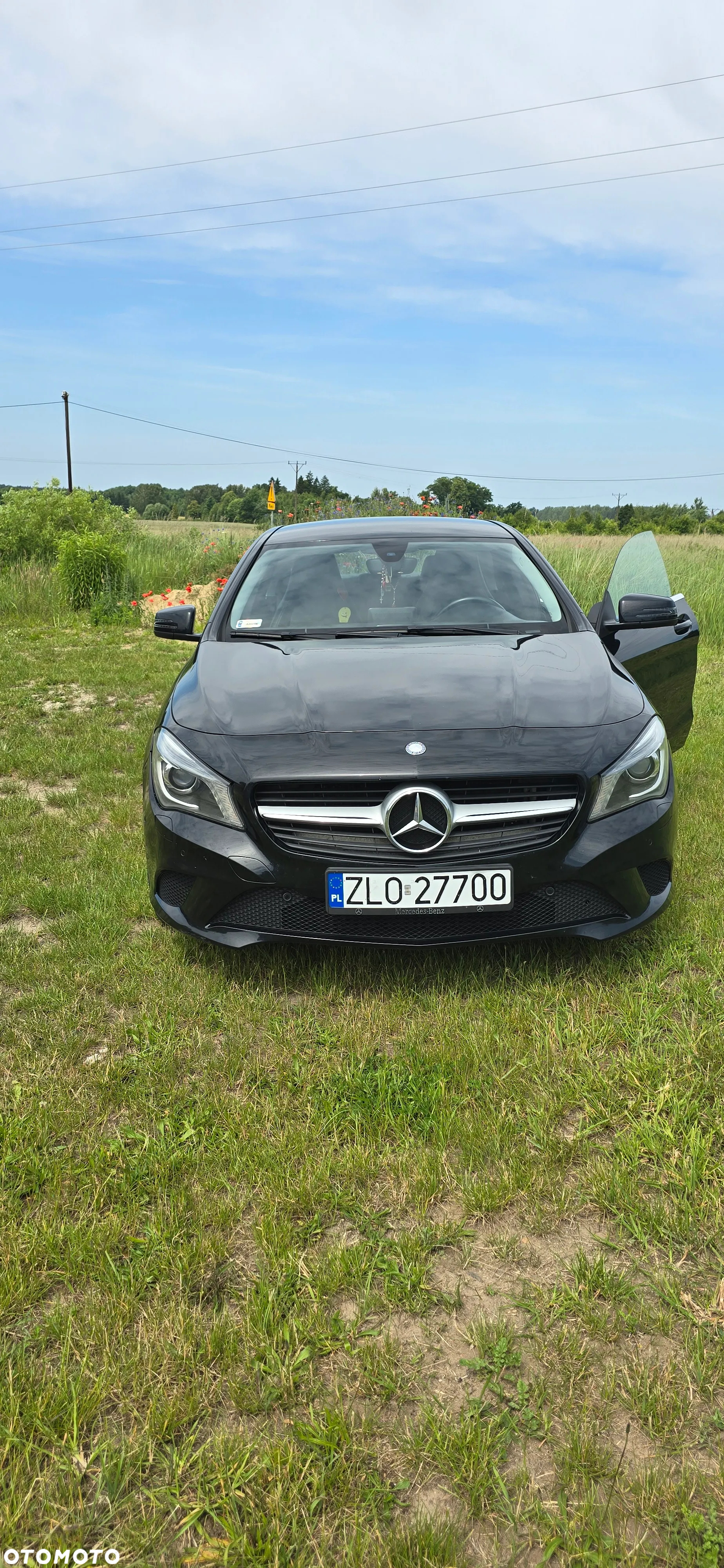 Mercedes-Benz CLA 180 d 7G-DCT - 9