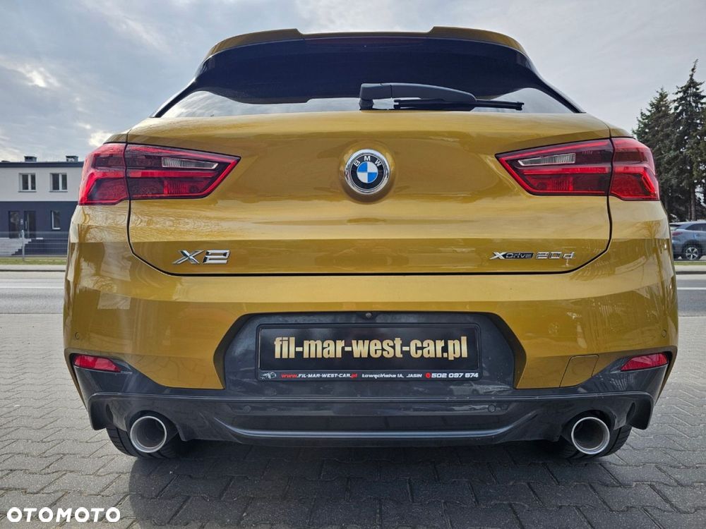 BMW X2 - 13