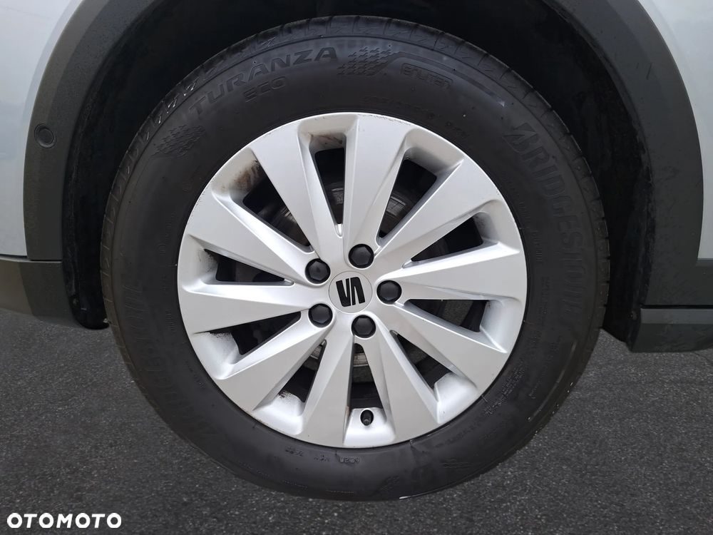 Seat Arona 1.0 TSI Style S&S - 10