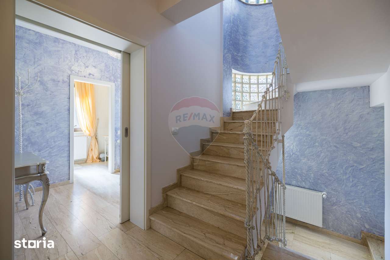 Vilă individuală de excepție | Green Valley, Brașov | Cartier privat - Imagine principală: 3/20