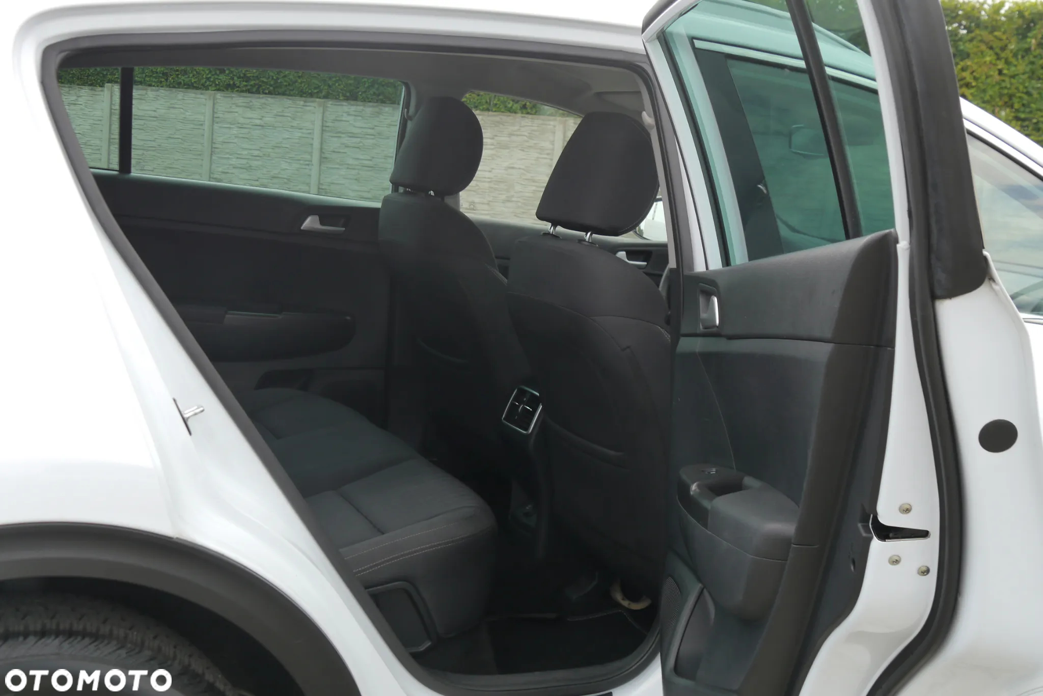 Kia Sportage - 17