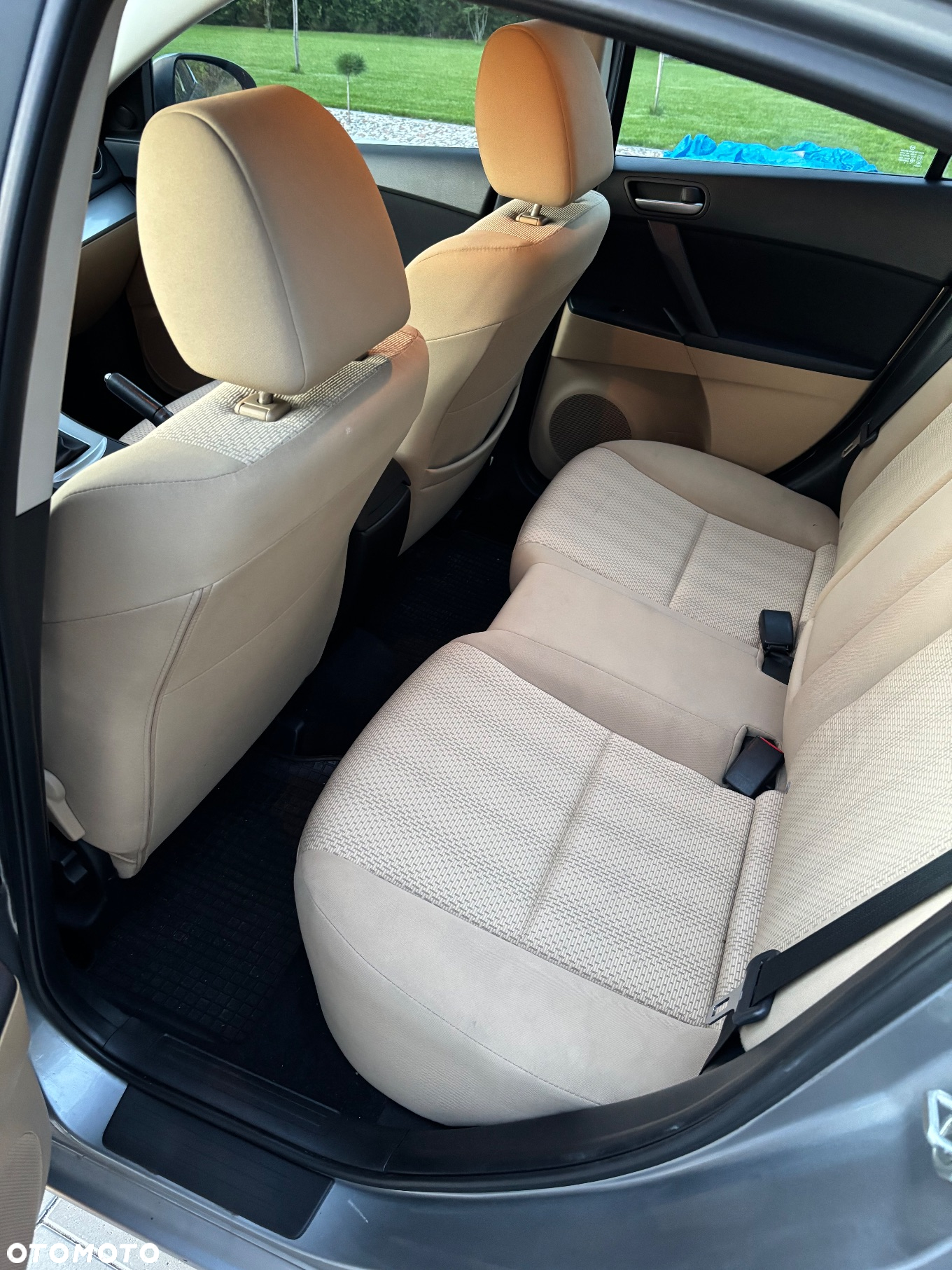 Mazda 3 1.6 Comfort - 10