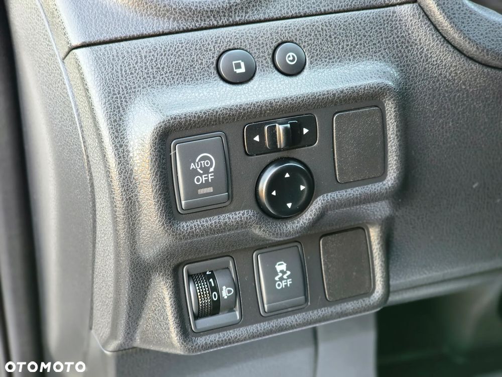 Nissan Note - 29