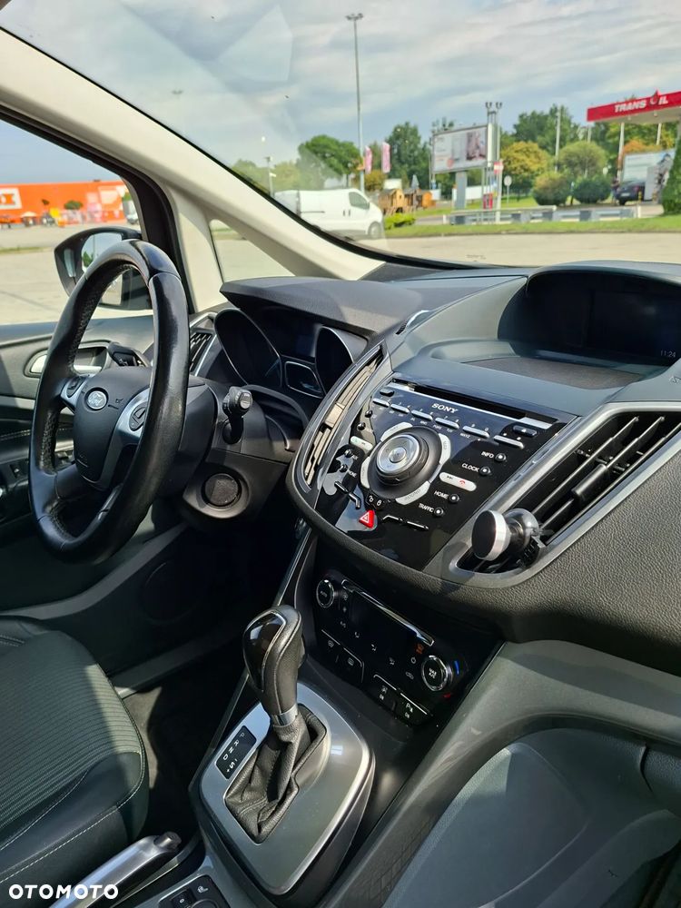Ford C-MAX 2.0 TDCi Titanium MPS6 - 18
