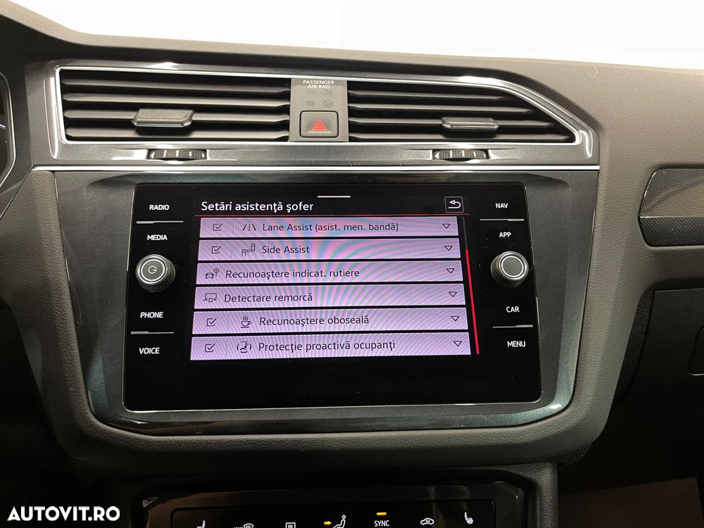 Volkswagen Tiguan 1.4 eHybrid OPF DSG Elegance - 22
