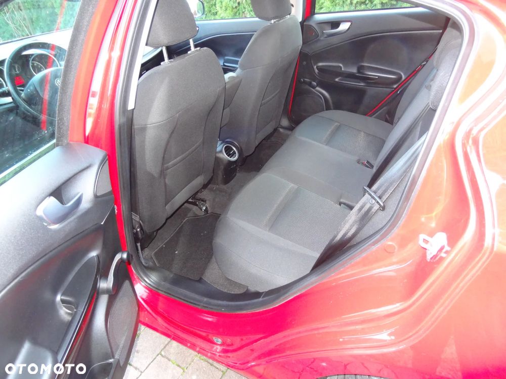 Alfa Romeo Giulietta 1.4 TB Distinctive - 14