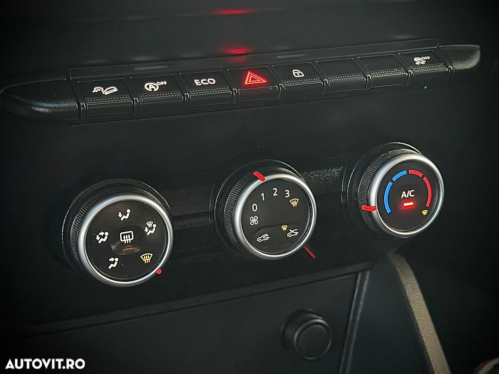 Dacia Duster 1.5 Blue dCi 4WD Prestige jante 16" - 33