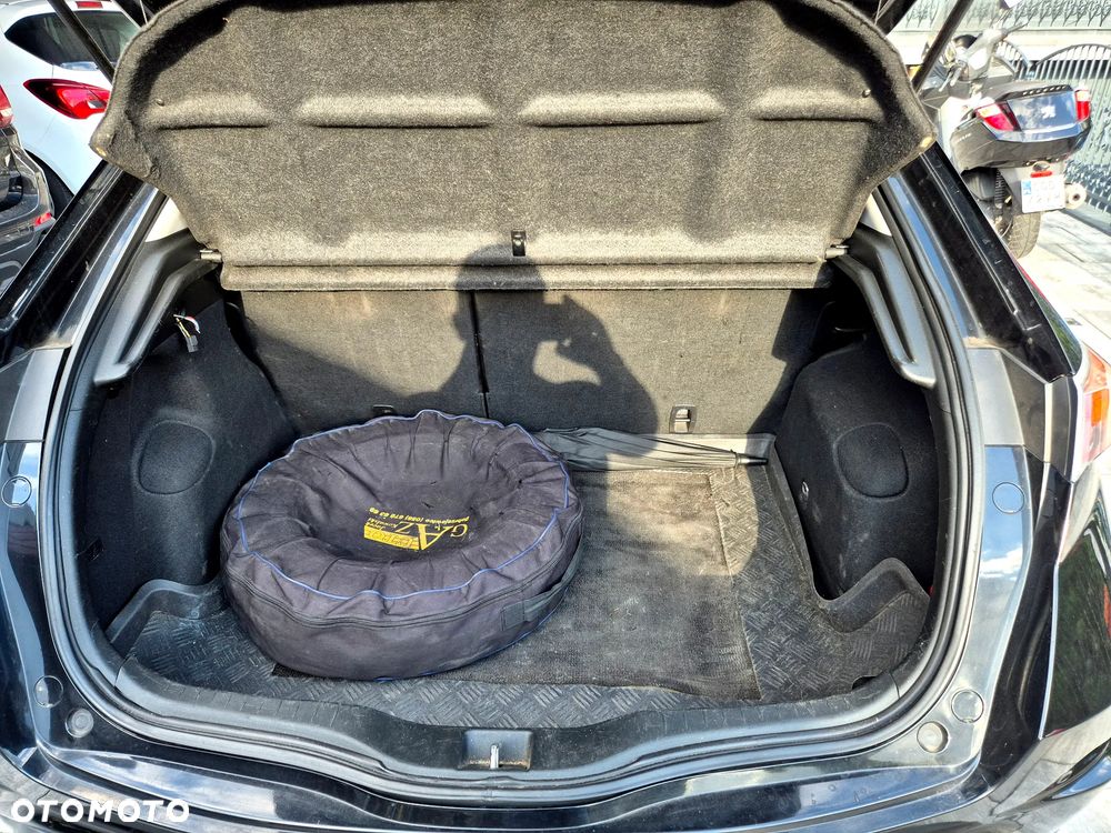 Honda Civic - 9