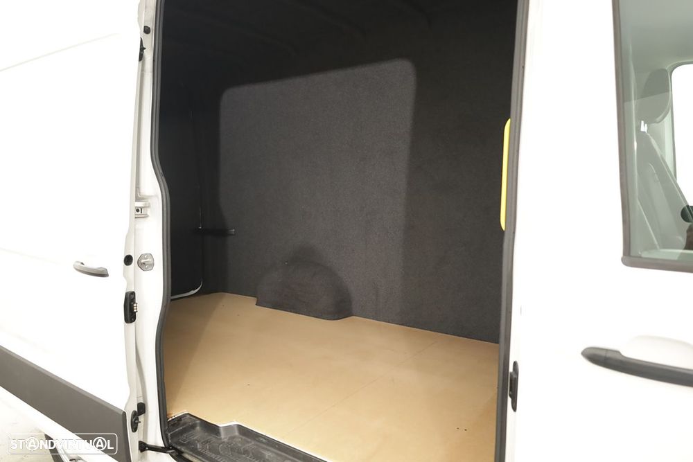 VW crafter  35 2.0 tdi l3h3 - 19