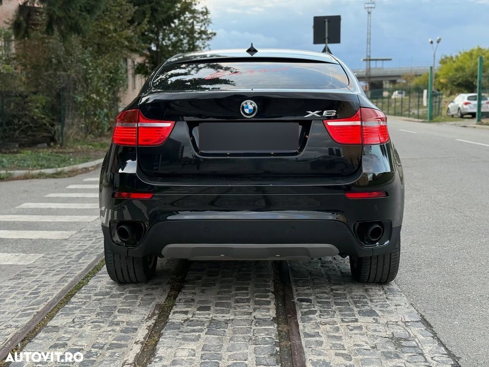 BMW X6 - 3