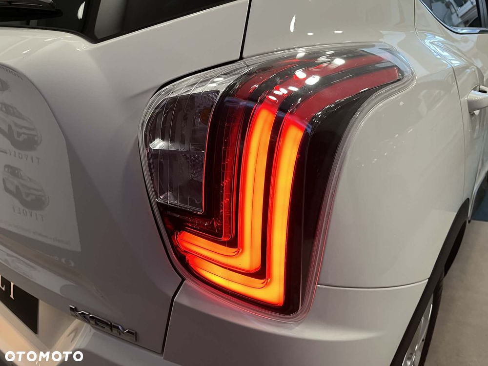 SsangYong/KGM Tivoli 1.5 T-GDI Adventure - 4