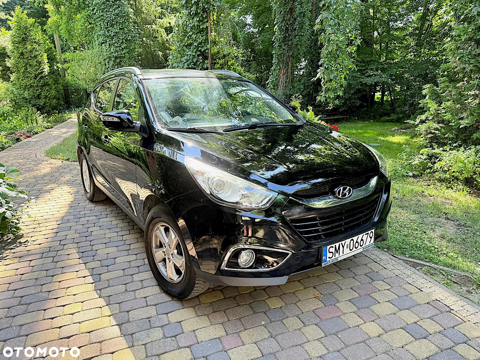 Hyundai ix35 2.0 Premium 2WD - 11