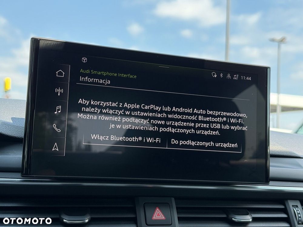Audi A5 Sportback - 30