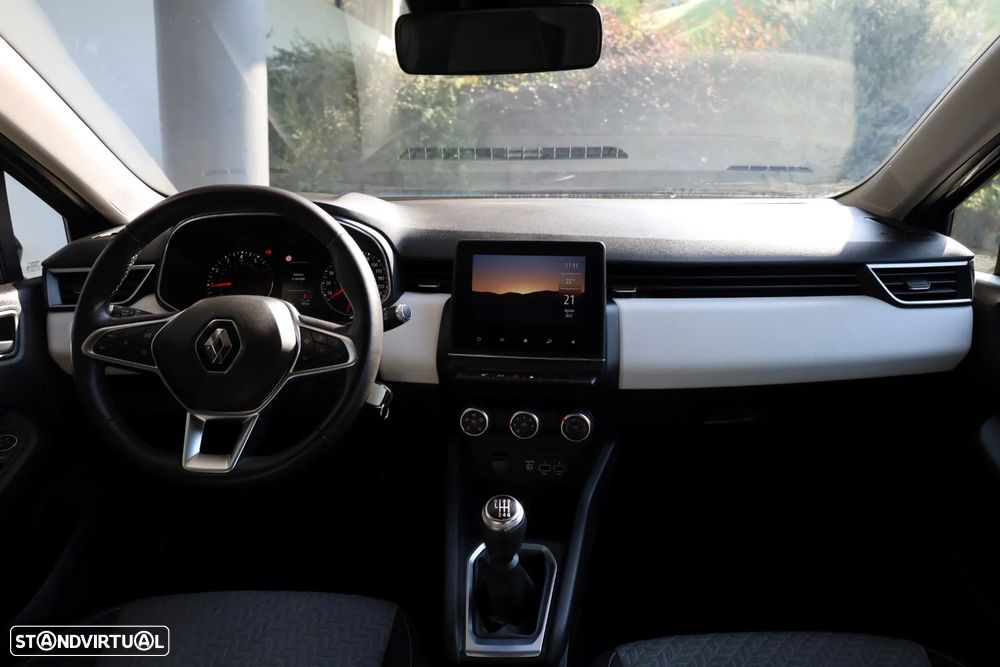 Renault Clio 1.0 TCe Limited - 14