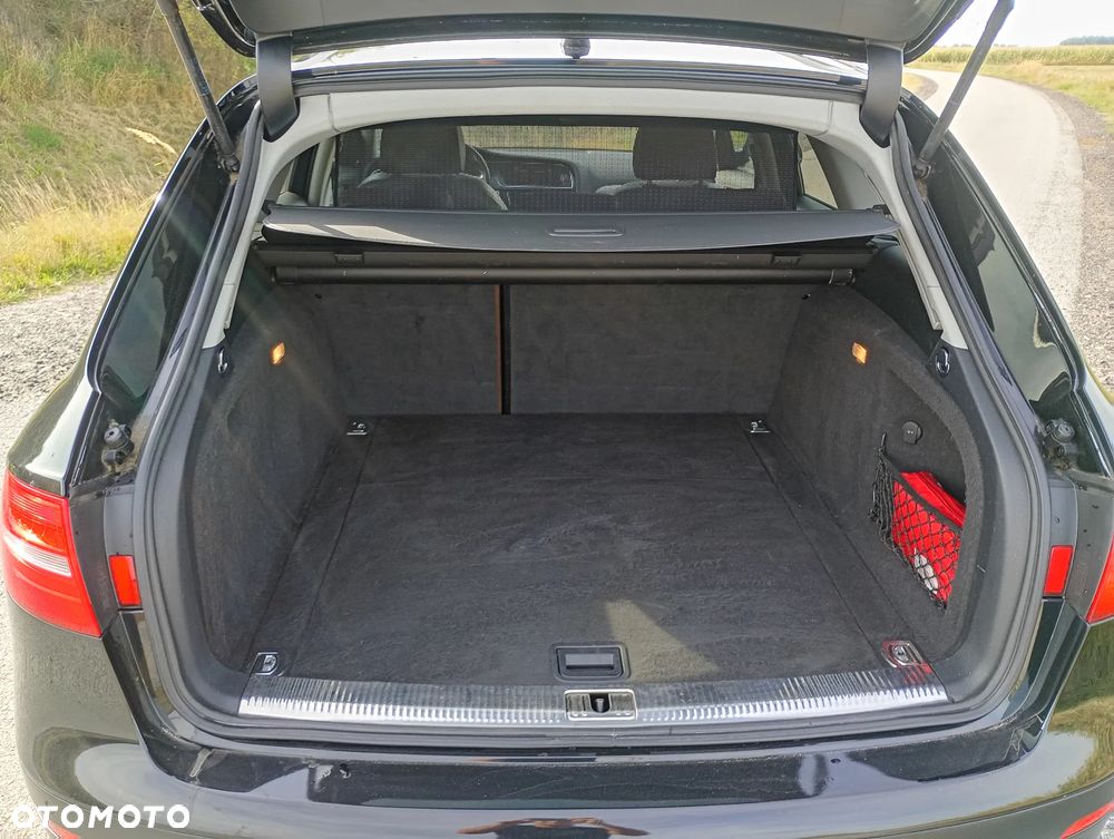 Audi A4 Allroad - 18