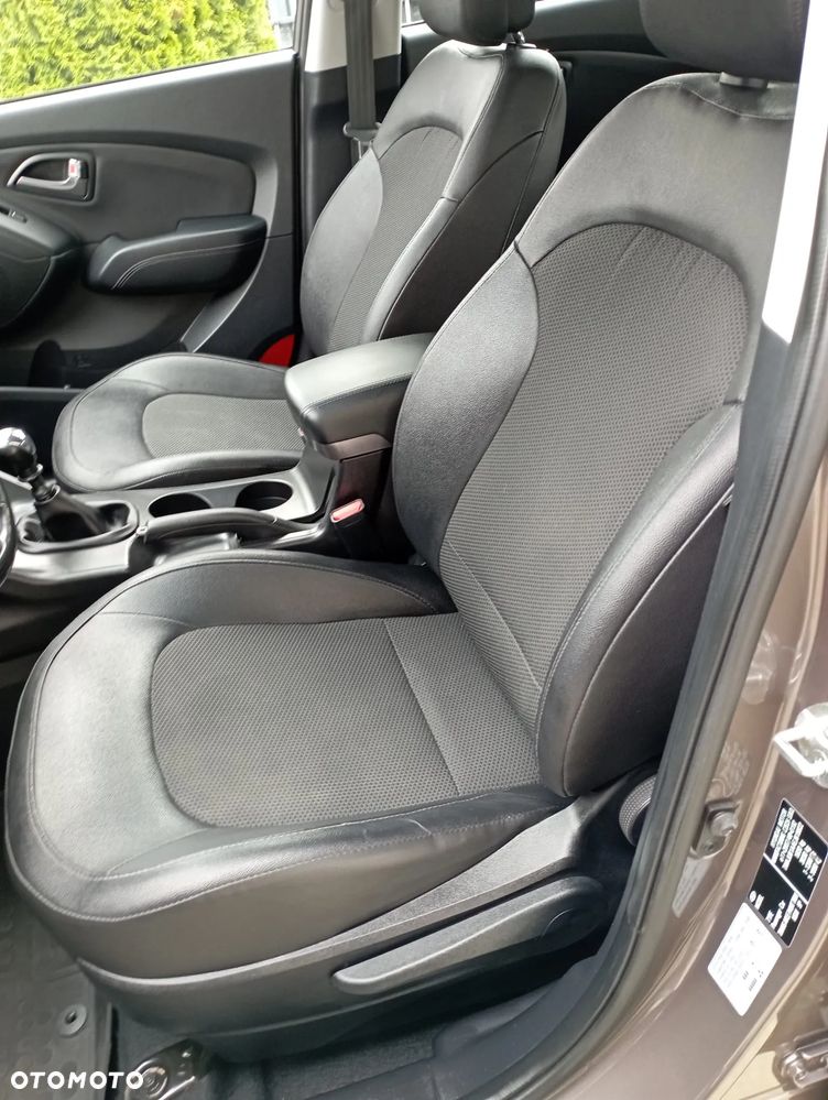 Hyundai ix35 1.6 GDI Comfort 2WD - 17