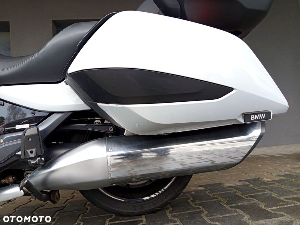 BMW K - 23