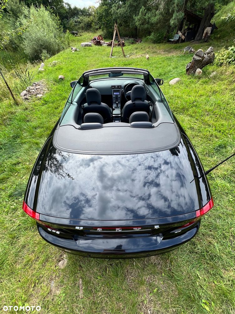 Volvo C70 2.4 Kinetic - 2