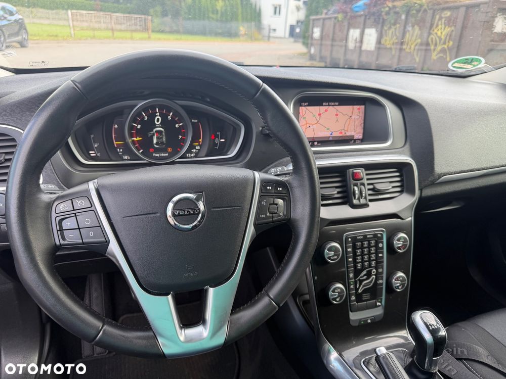Volvo V40 - 14