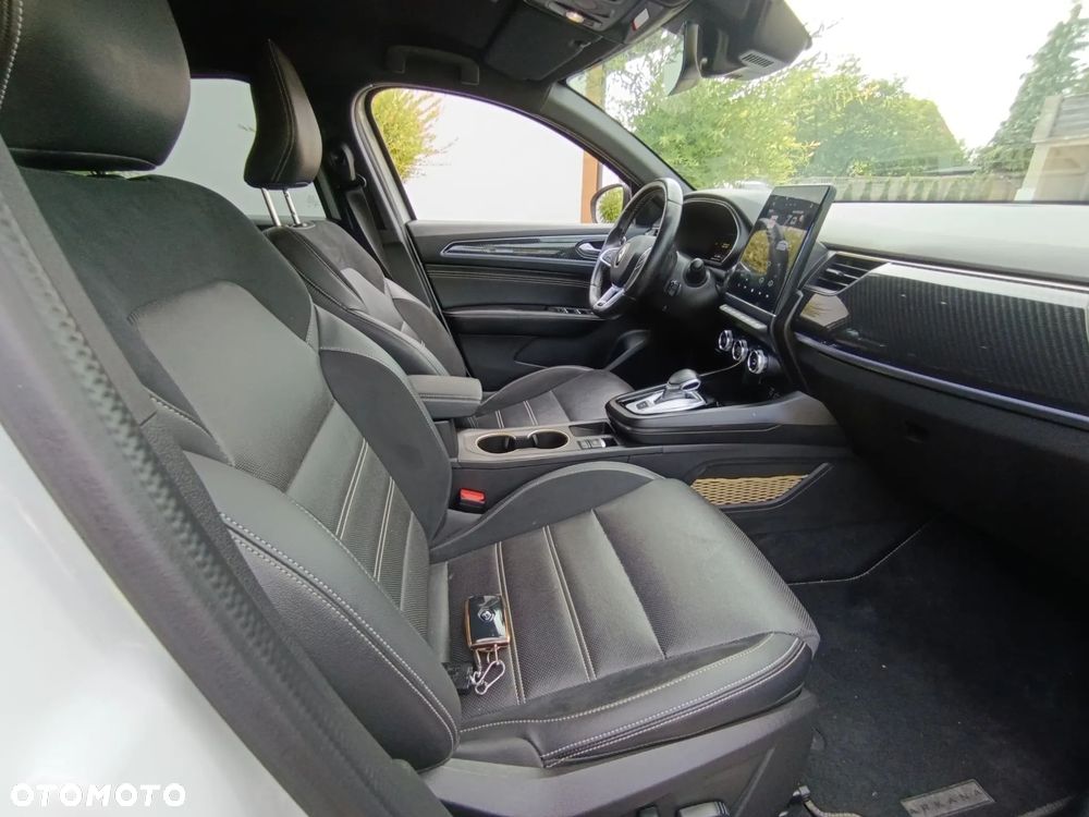 Renault Arkana E-TECH Full 145 E-TECH engineerd - 18