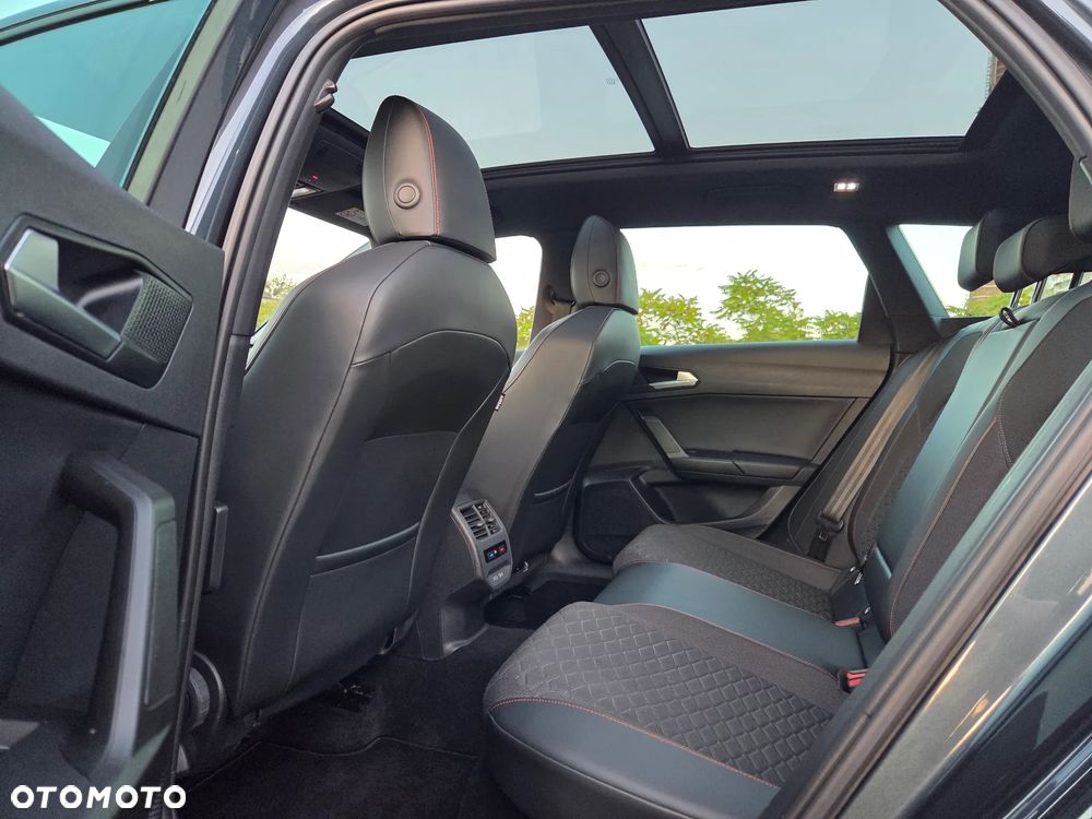 Seat Leon 1.4 eHybrid FR DSG - 13
