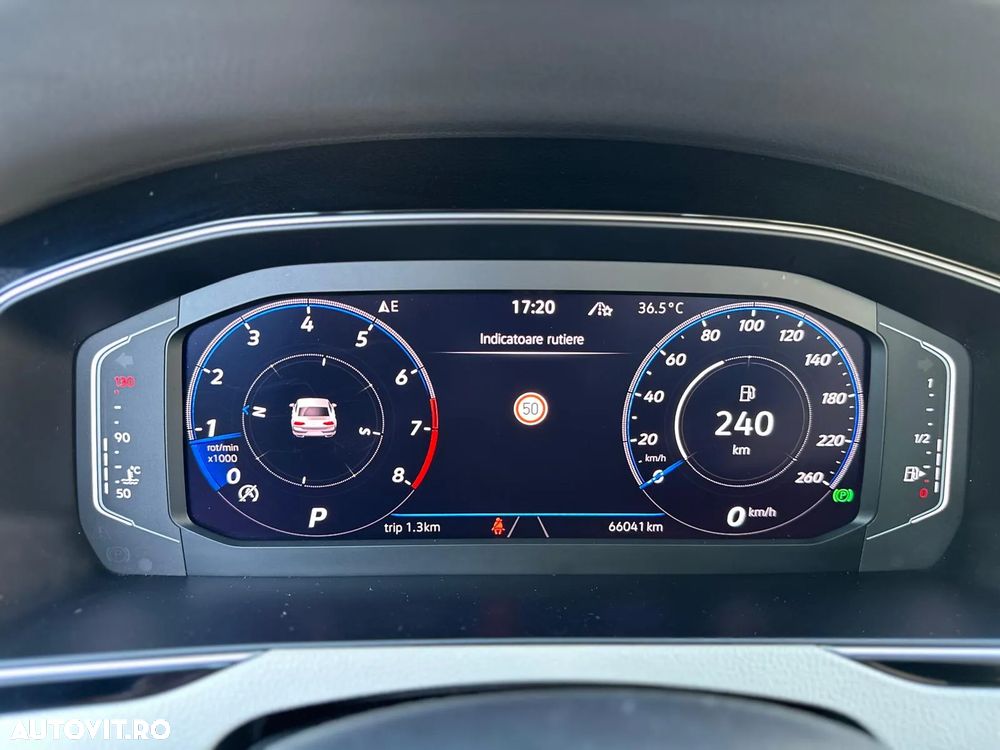 Volkswagen Passat 2.0 TSI OPF DSG 4Motion Elegance - 20