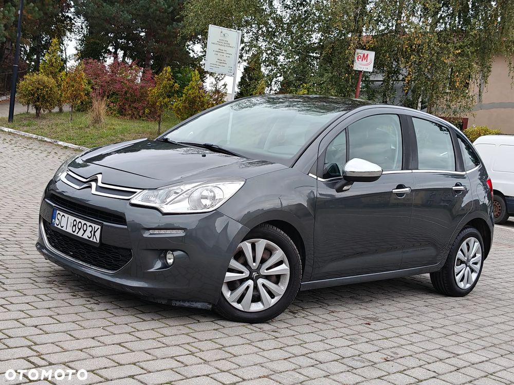 Citroën C3 Picasso VTi 95 Attraction - 24