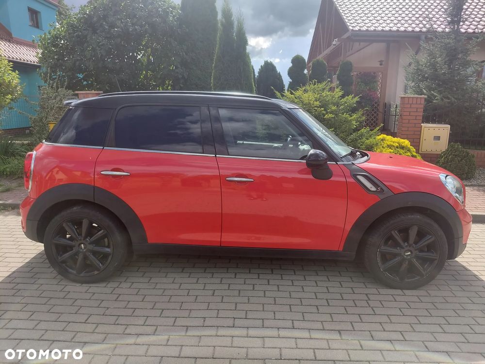 MINI Countryman - 5