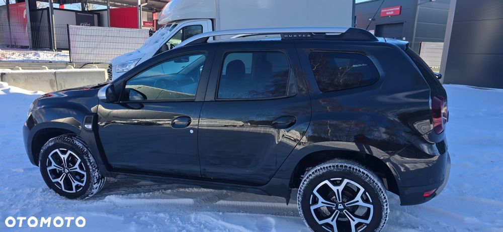 Dacia Duster 1.3 TCe FAP Prestige - 3